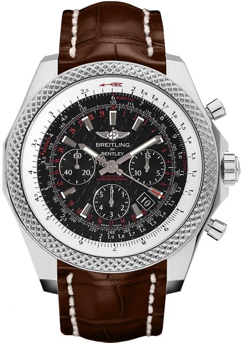 top-end breitling for bentley|used bentley breitling for sale.